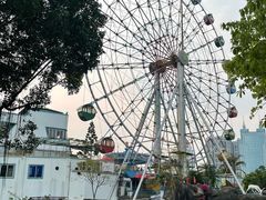 -西湖公园(鼓楼区)