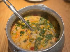 -大头虾越式风味餐厅(光明广场店)