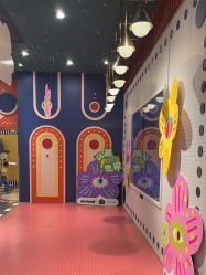 -MELAND CLUB(万象天地旗舰店)