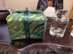 -中粮中茶·普洱茶·白茶茶叶·礼品旗舰店