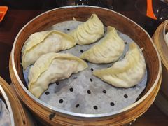 三丁蒸饺-大龙汤包