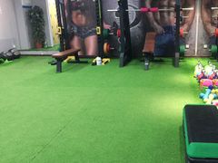 -征成健身连锁私教工作室(九公里店)