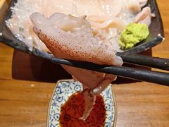 -白石的深夜食堂(济南万象城店)