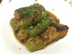 客家酿三宝-客家汇·客家传承菜(水库店)