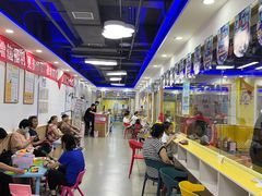-卓跃儿童运动馆(探十里中心)