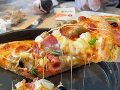 -必胜客(京东天虹店)