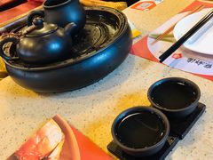 -点都德(聚福楼店)