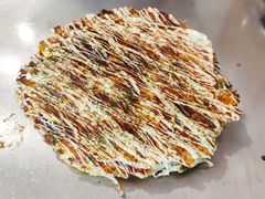 日葵大阪烧-日葵 大阪烧ひまり(仙霞路店)