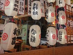 -千懿六本木酒场(常熟路店)