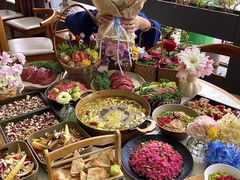 -庖丁家水煮牛排火锅(巴国城店)