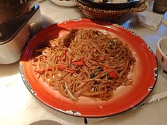 -川堂风·跷脚牛肉·乐山爆炒(中建乐荟天地店)