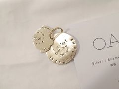 -Oasis绿洲银饰珍珠手作diy(壹方城店)