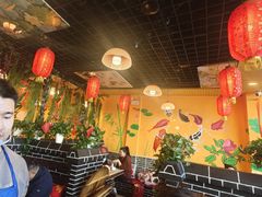 -江湖水乡铁锅炖魚(周庄嘉园店)