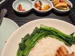 -五缘湾凯悦酒店·悦饗中餐厅
