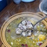 南京探店｜这锅鸡汤是今年南京秋冬必备食谱