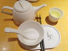 -蔡澜点心·粤菜(海印都荟城店)