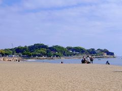 -白城沙滩