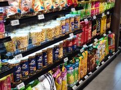 -永辉Bravo超市(东二环泰禾广场店)