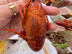 -金陵暴走小龙虾·迷踪蟹(凯德MALL店)