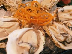 -蚝大仙横琴生蚝火锅(日月贝店)