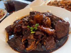 红烧本地羊肉-状元楼(金溪路店)