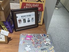 -海马体照相馆(正佳广场店)