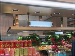 -亚马逊海鲜自助(梅溪湖步步高店)