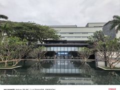 -三亚太阳湾柏悦酒店