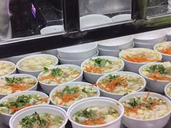 -杜守仁馄饨(南宁路店)