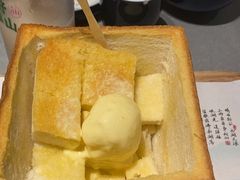 -绿茶餐厅(广州天河城店)