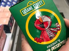 -泡泡玛特POPMART(合生汇店)