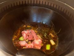 -老家大锅台·铁锅炖·地锅鸡(建邺文体路店)