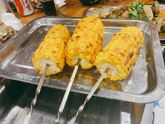 -老虎滩大连海鲜烧烤(建邺云锦路总店)