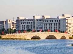 江南大学曲水桥-江南大学(蠡湖校区)