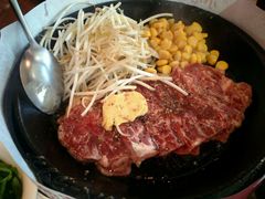 -胡椒厨房(金安国际购物广场店)