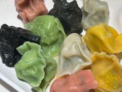 -33号大院·青岛本帮菜(五四广场店)