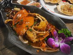 -辉记炭烧海鲜大排档·老字号(福田店)