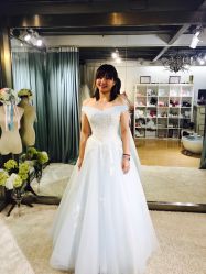 -LANYI COUTURE高级婚纱礼服改衣店