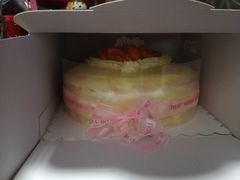 -艾加柒克蛋糕茶歇甜品台(春熙路店)