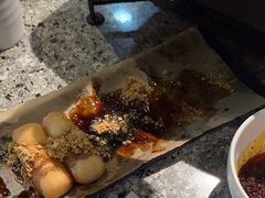 -里岛烤鱼(东港凯虹广场店)