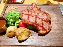 厚板键牛扒-森Some Fusion(荔湾店)