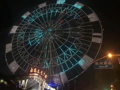 -南昌之星摩天轮