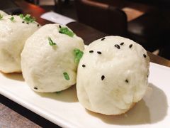 上海生煎包-金枝玉叶上海人家食府(三里河店)