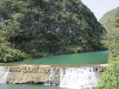 -高荡千年布依古寨旅游景区