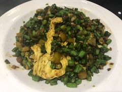 下饭菜-观城阁家常菜·烤鱼·锦州烧烤(崇文门店)