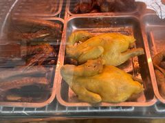 -卤鹅鲜生(卤鹅鲜生万科金域悦府店)