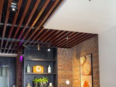 -老上居·手工春饼(贝尔路店)