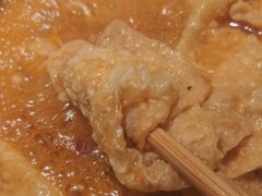 -龍歌自助小火锅(市南金茂湾店)