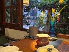 -菩提书坊(侨福大厦店)