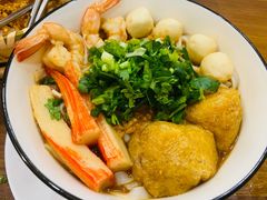 -曼谷食堂·泰国家庭料理